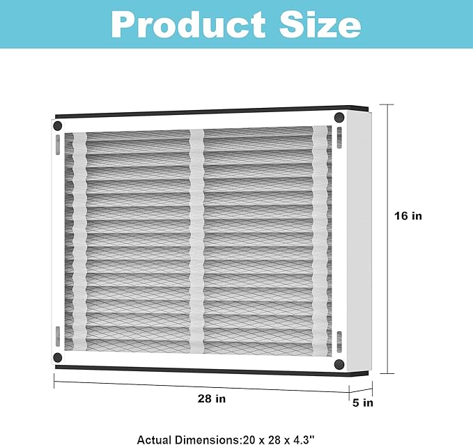 413 Replacement Filter Compatible