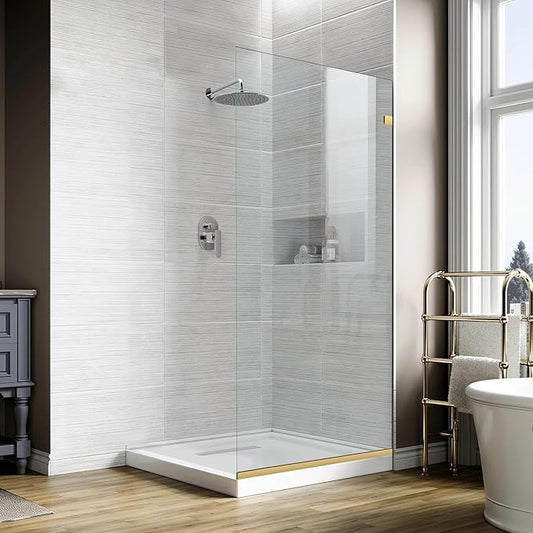 Bathroom Shower Door 34 * 74"