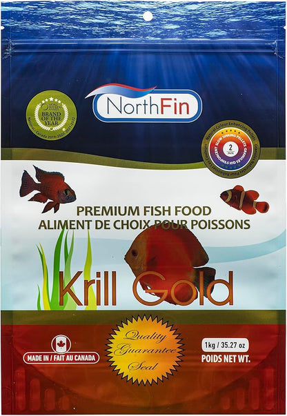Northfin | Krill Pro