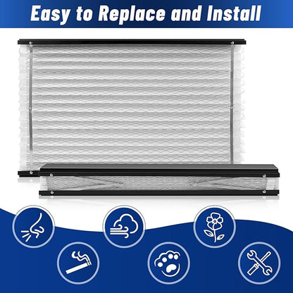 2-Pack 213 Replacement Filter, Compatible