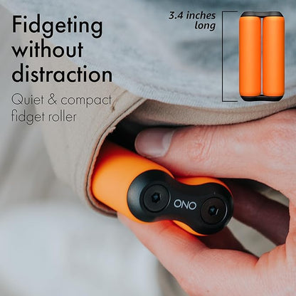 ONO Roller - Handheld Fidget Toy