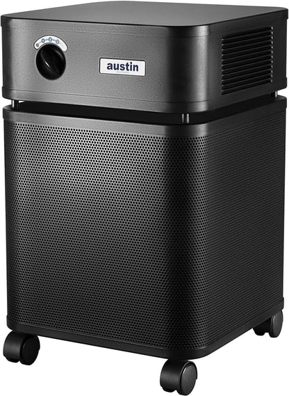 Austin Air HealthMate Plus Air Purifier, Model B450