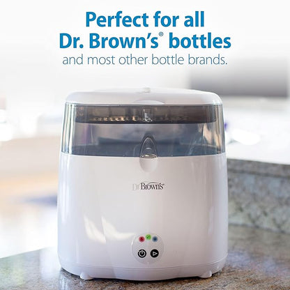 Dr. Brown’s Deluxe Electric Sterilizer