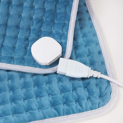 RAINOVA Heating Pad Electric Throw