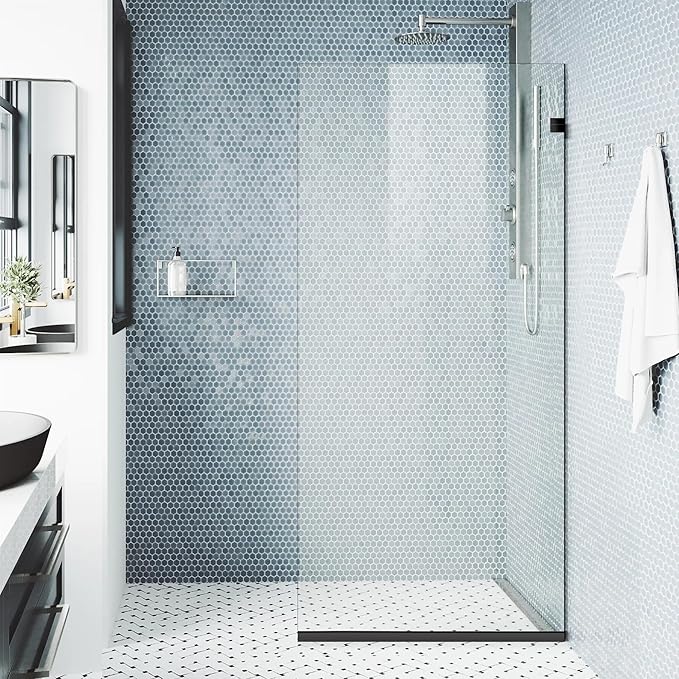 Bathroom Shower Door 32 * 78"