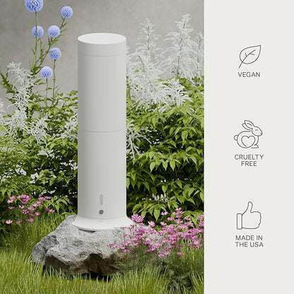 Apotheke Scent Tower Aromatherapy Diffuser Fragrance Refill, Canvas