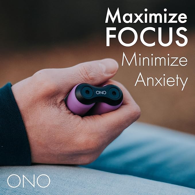 ONO Roller - Handheld Fidget Toy