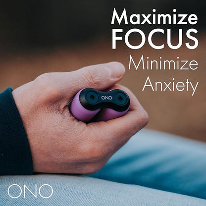 ONO Roller - Handheld Fidget Toy