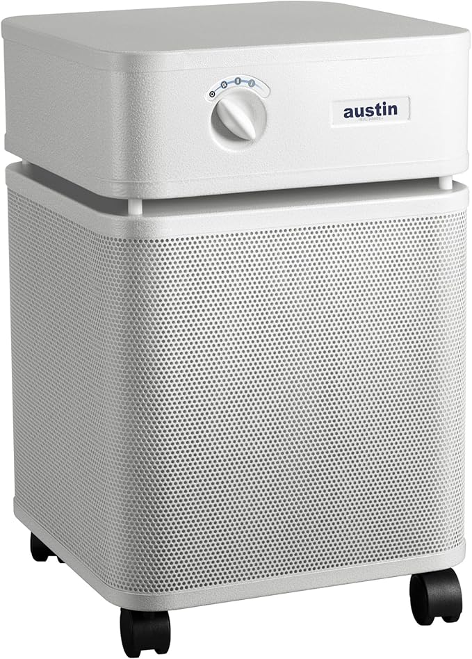 Austin Air Healthmate Plus