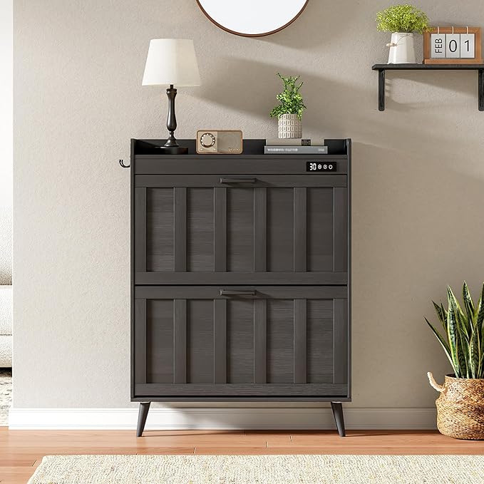 ChooChoo Shoe Storage Cabinet