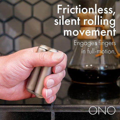 ONO Roller - Handheld Fidget Toy