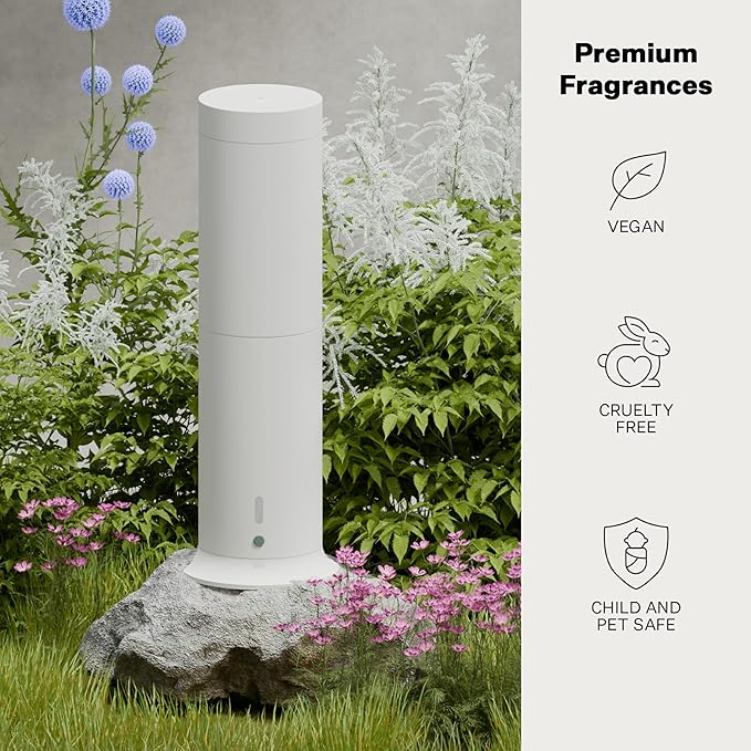 Apotheke Scent Tower Aromatherapy Diffuser