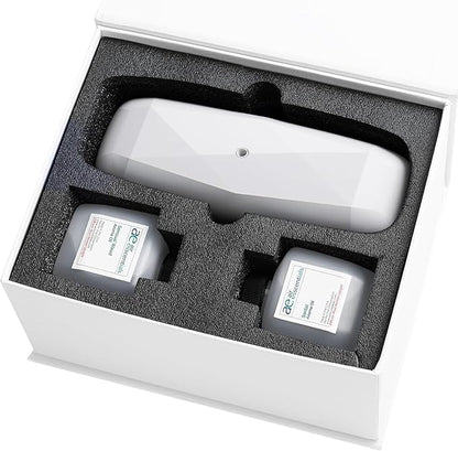 Air Esscentials The Diamond Gift Set, Smart Scent Air Machine Luxury Kit