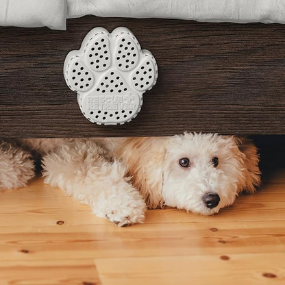 Rescue Retriever- Smoke Detector