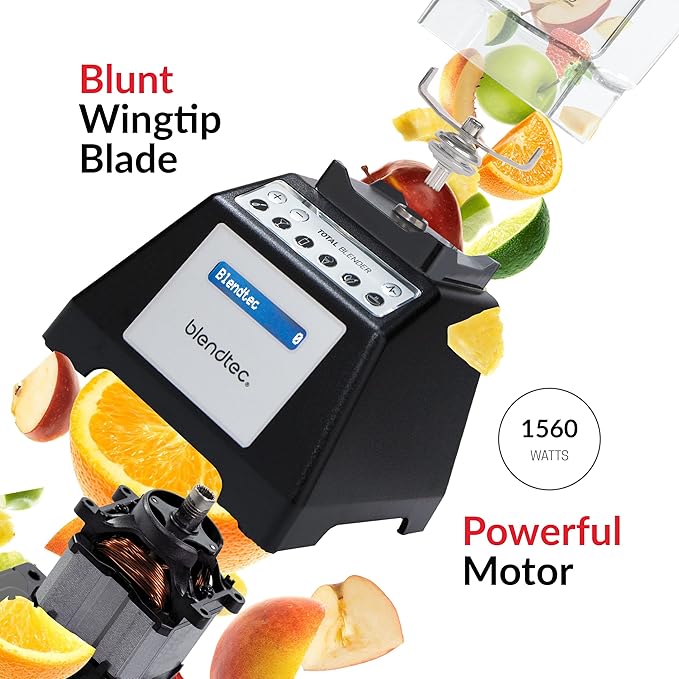 Blendtec Total Blender Classic