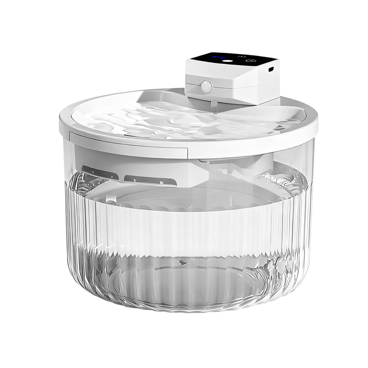 Only Self Pickup---ZWZ Water Feeder