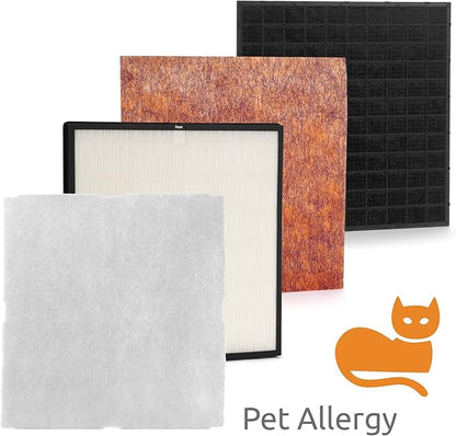 Rabbit Air, MinusA2 Air Purifiers