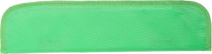 Pawer 45”×24” Pet Playpen Personalize Embroidery Piece, Bright Green Color