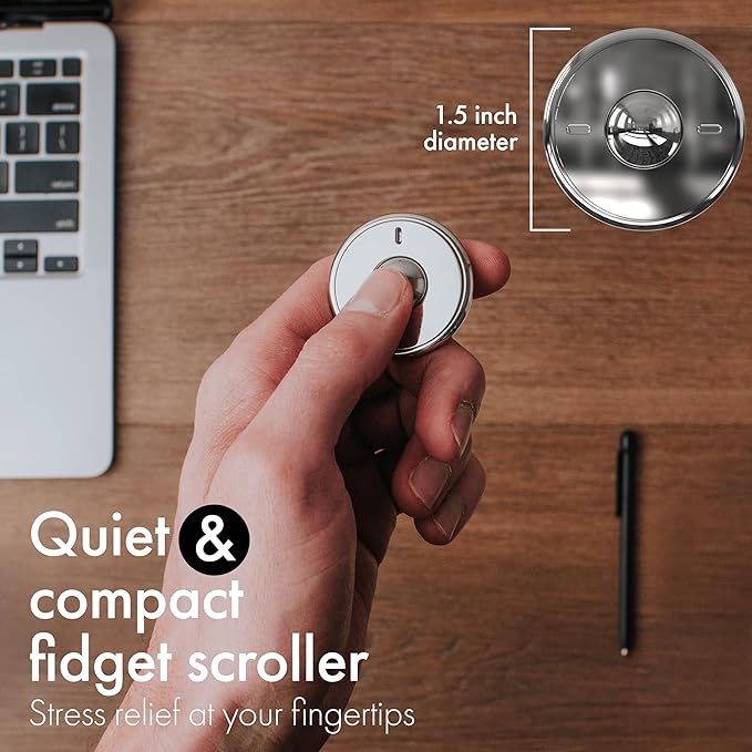 ONO Scroller- Handheld Fidget Toy