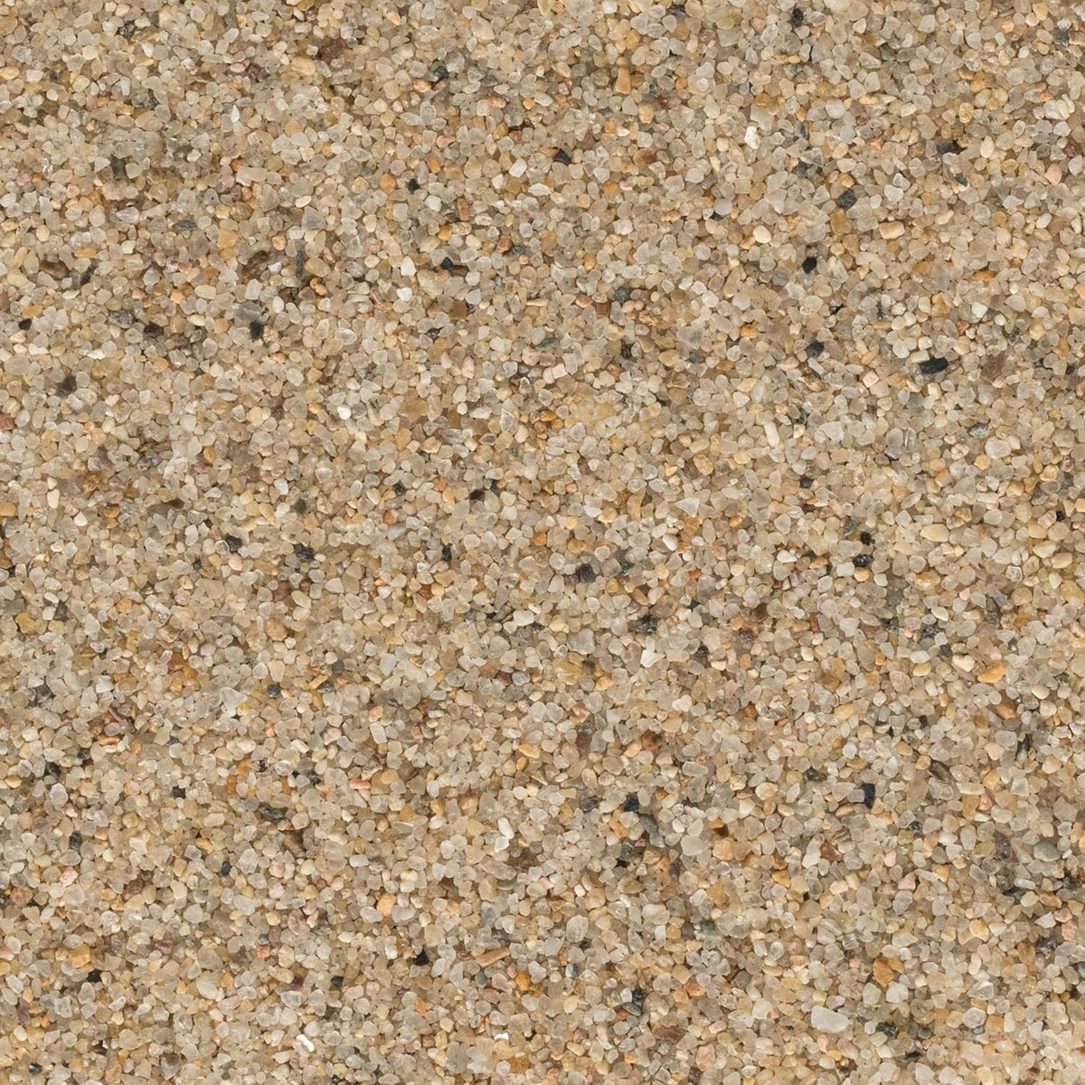LANDEN Namale Aquarium Sand 22 lbs (6L), Super Natural for Aquarium Landscaping, Cosmetic Sand for Plant Tank, Fine Grain Natural Color River Sand for Freshwater or Blackwater Biotope Tank