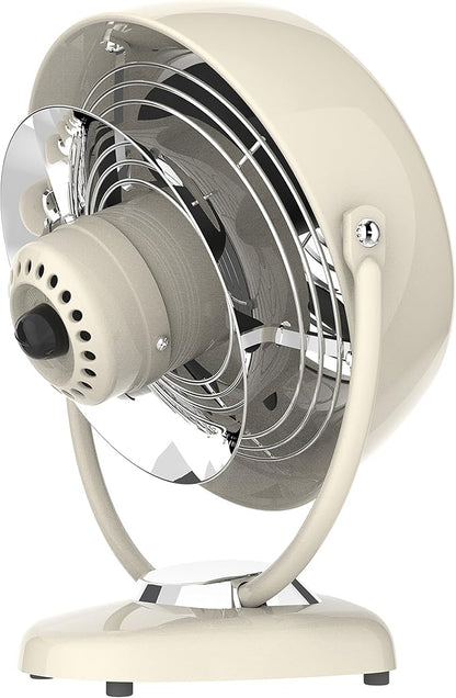 Vornado VFAN™ Vintage Fan, Retro Metal Air Circulator
