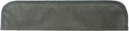 Pawer 36”×18.5” Pet Playpen Personalize Embroidery Piece, Olive Color