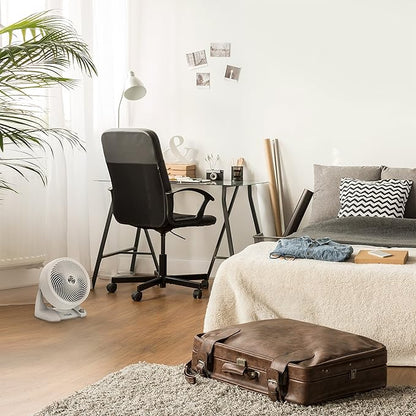 Vornado 633DC Energy Smart Medium Air Circulator Fan