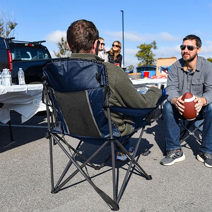 Equip Tailback Chair