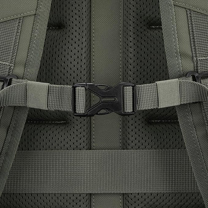 High Sierra Lineage Backpack - Olive