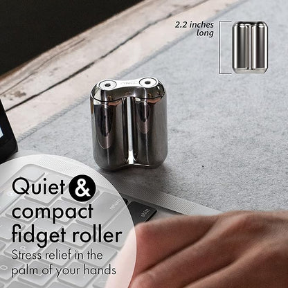 ONO Roller - Handheld Fidget Toy
