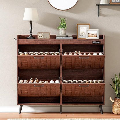ChooChoo Shoe Storage Cabinet