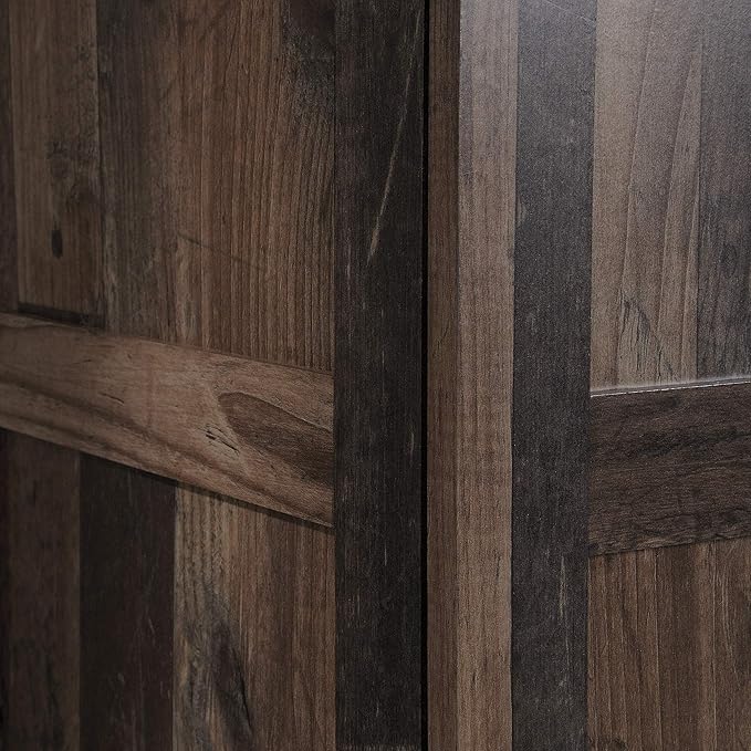 Sauder Select Storage Cabinet, Pantry Cabinet Kitchen Storage