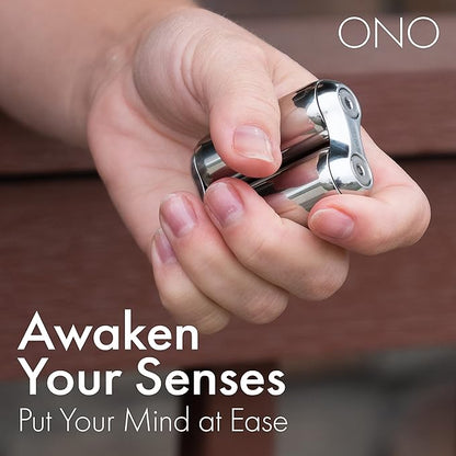 ONO Roller - Handheld Fidget Toy