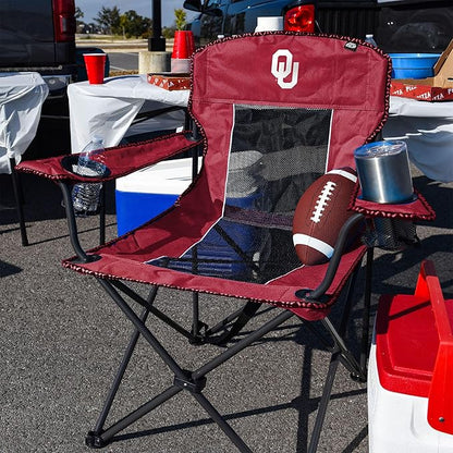 Equip Tailback Chair