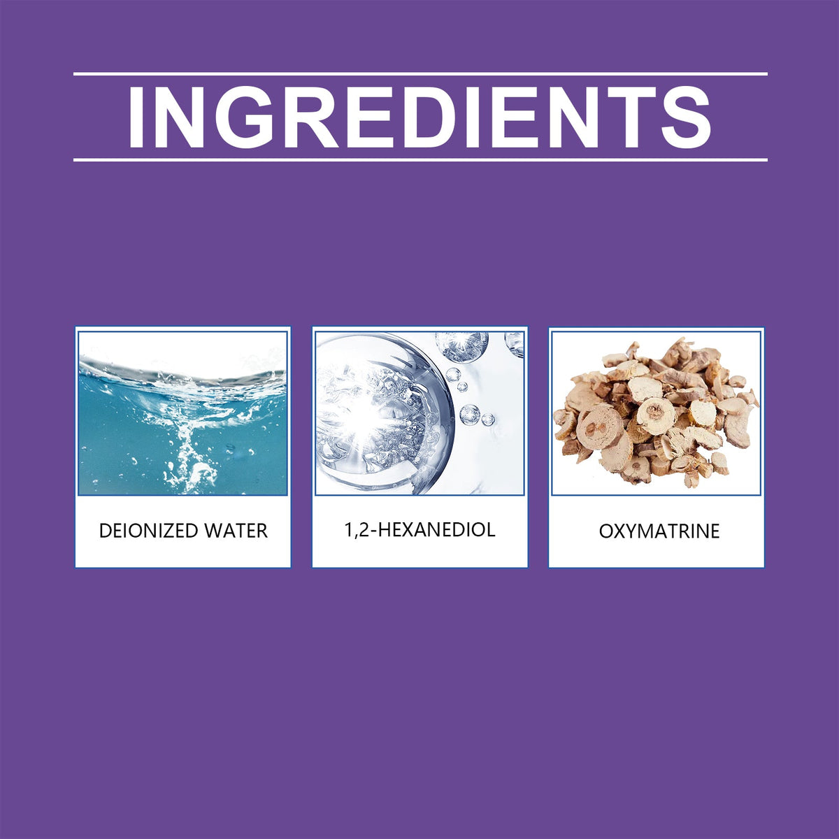 Calming Cat Spray, 60ML Natural Cat Anxiety Relief Spray For Stress & Bad Behavior Correction Product Bullet Points Natural Gentle Formula Crafted With Deionized Water, 1,2-hexanediol And Matrine, Thi