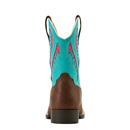 Ariat Youth Quickdraw Boot